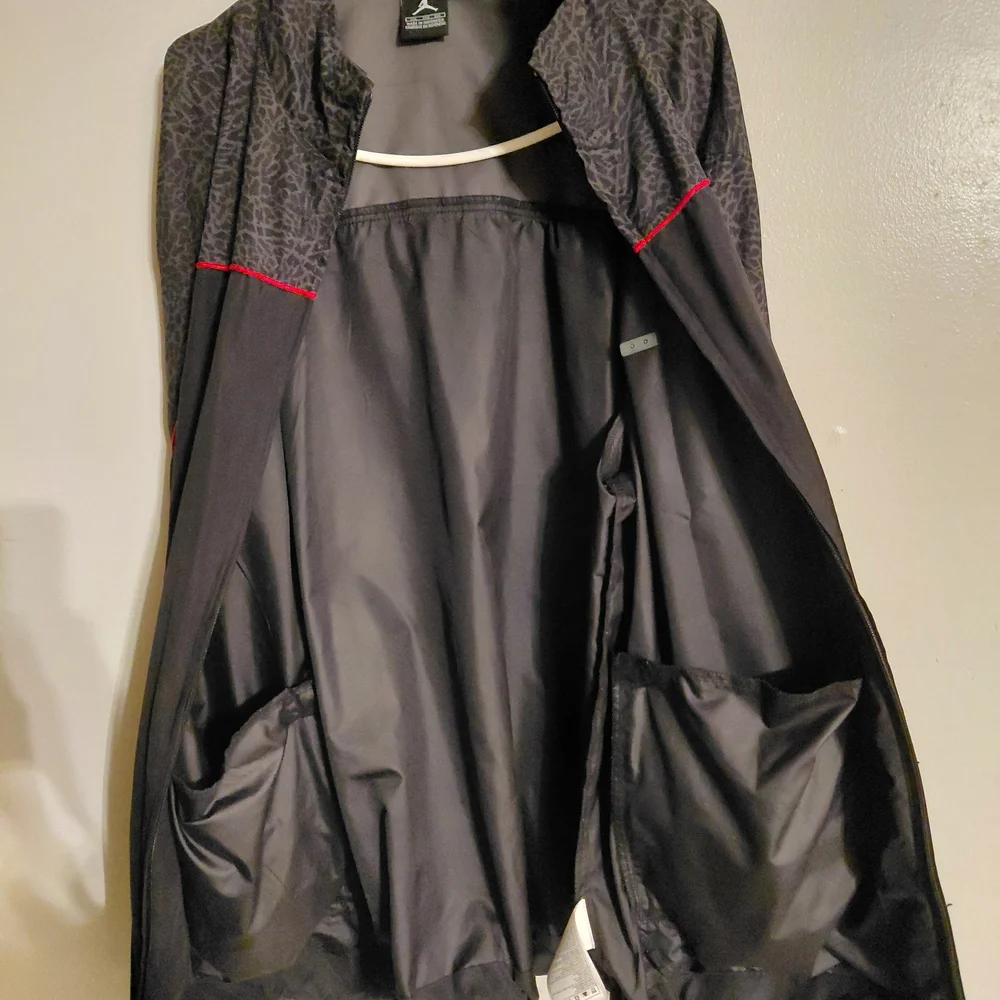 Jordan Spring Jacket - Picture 2 of 8